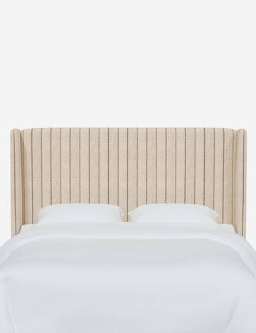 Natural Stripe