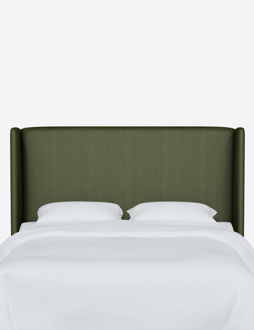 Pine Velvet