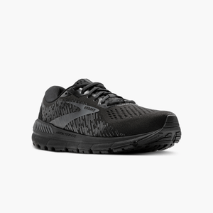 Brooks Running Addiction GTS 15 Black/Ebony