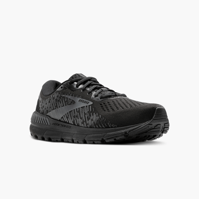 Brooks Running Addiction GTS 15 Black/Ebony