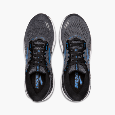 Brooks Running Addiction GTS 15 India Ink/Black/Blue