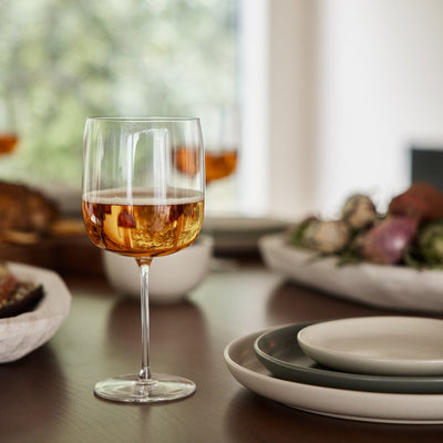 Borough Glassware by LSA International