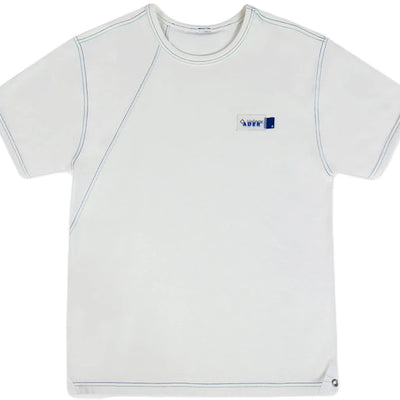 ADER error x Helinox Tee White