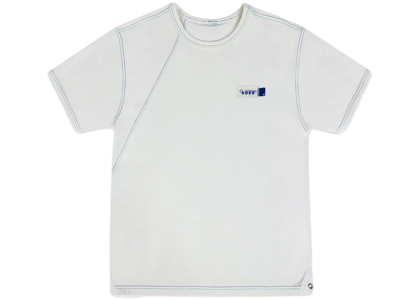 ADER error x Helinox Tee White