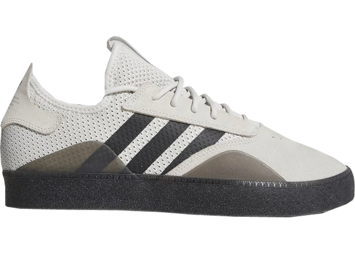 adidas 3ST.001 Grey Black