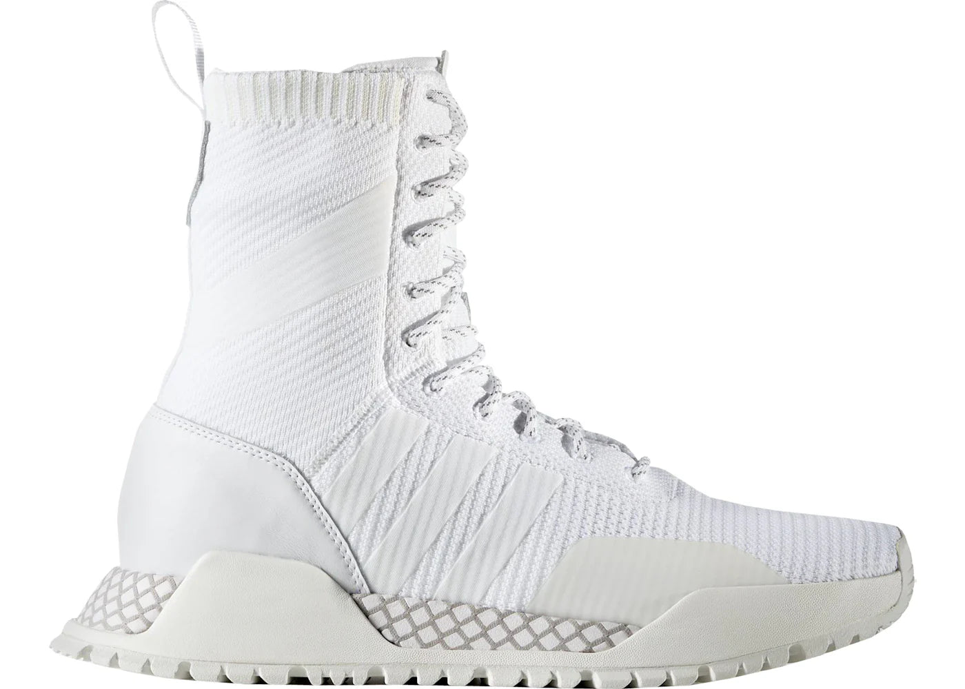 adidas AF 1.3 Footwear White