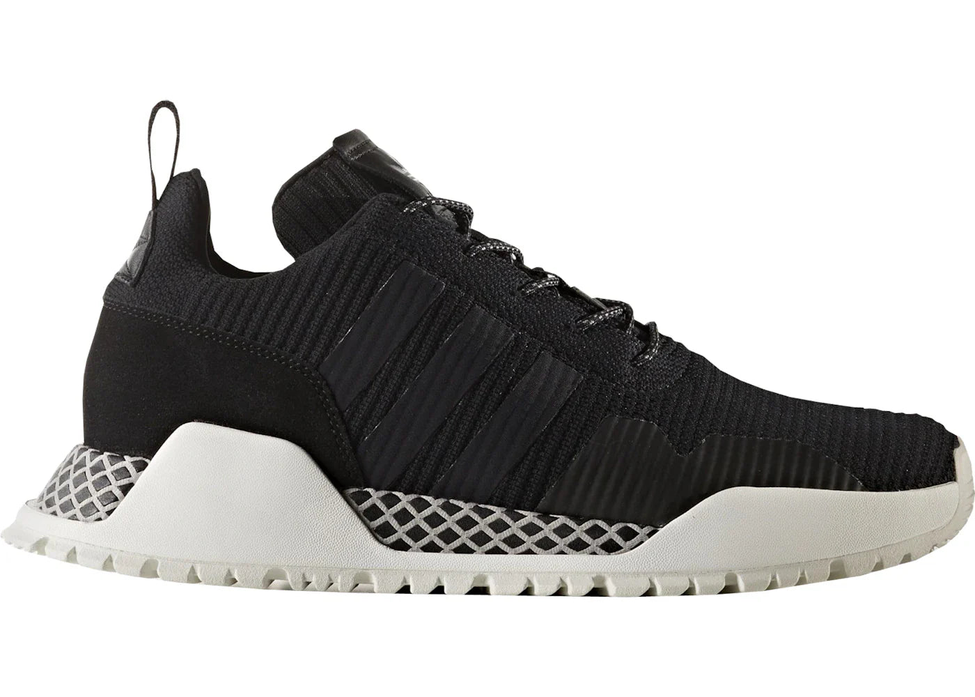 adidas AF 1.4 Core Black Footwear White