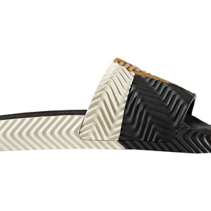adidas adilette Alexander Wang Black White