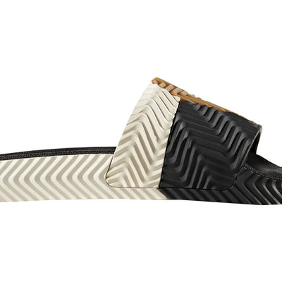 adidas adilette Alexander Wang Black White
