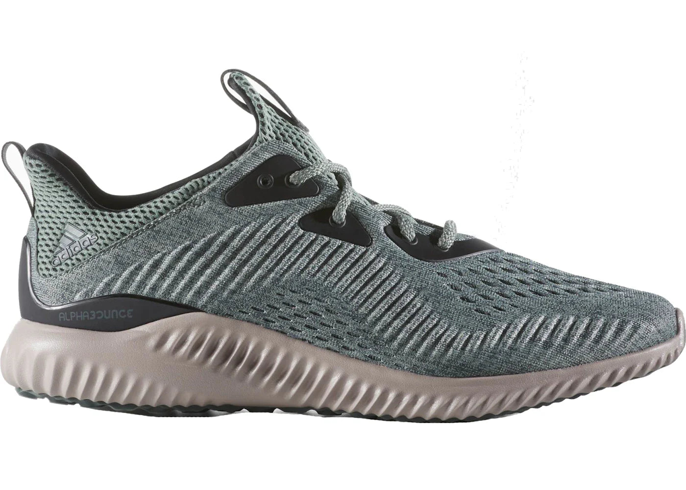 adidas Alphabounce EM Ultility Ivy Green