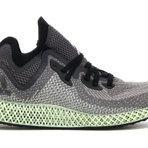 adidas AlphaEdge 4D Ash Green