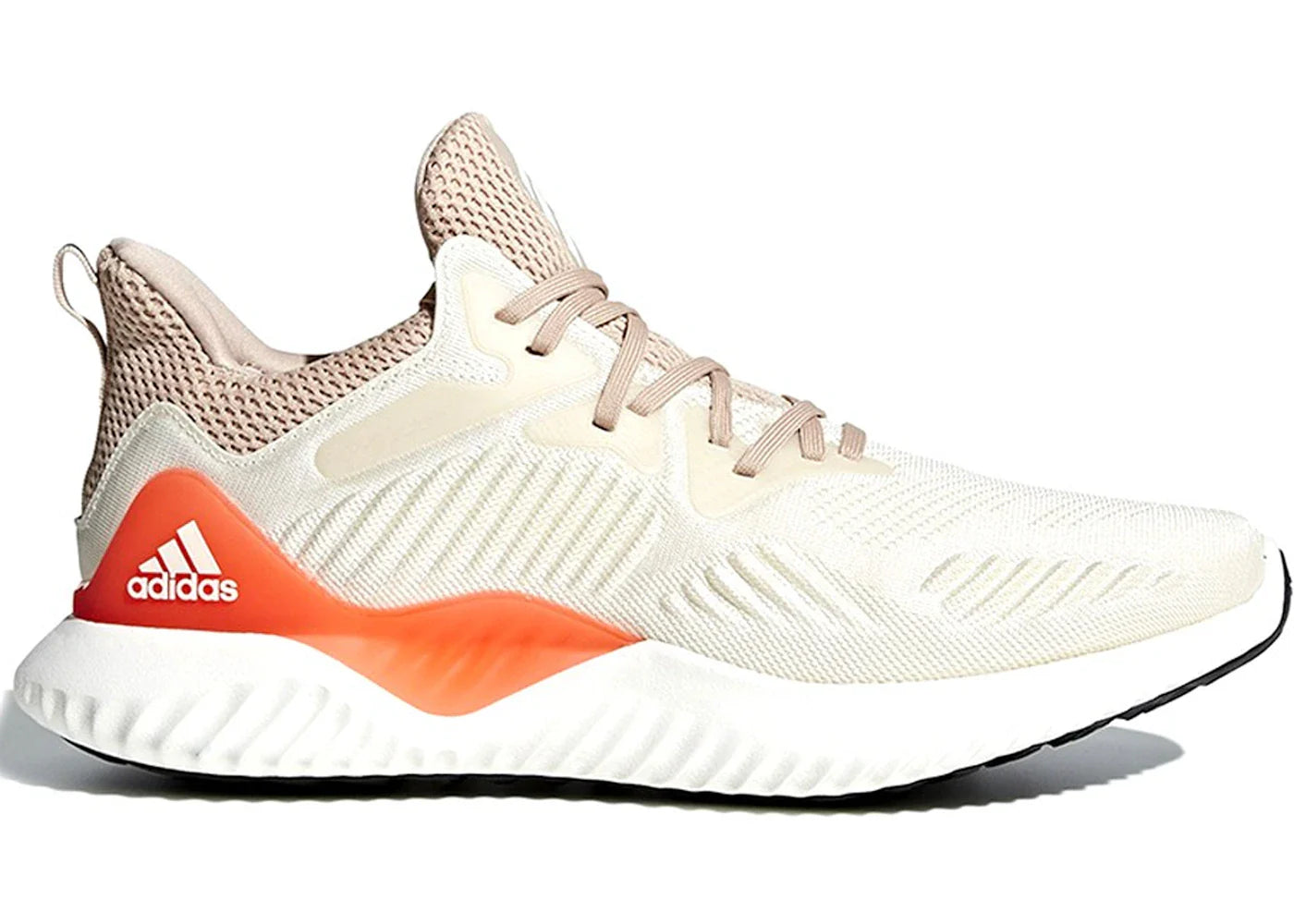 adidas Alphabounce Beyond Linen
