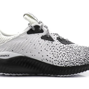 adidas Alphabounce CK Core Black Cloud White