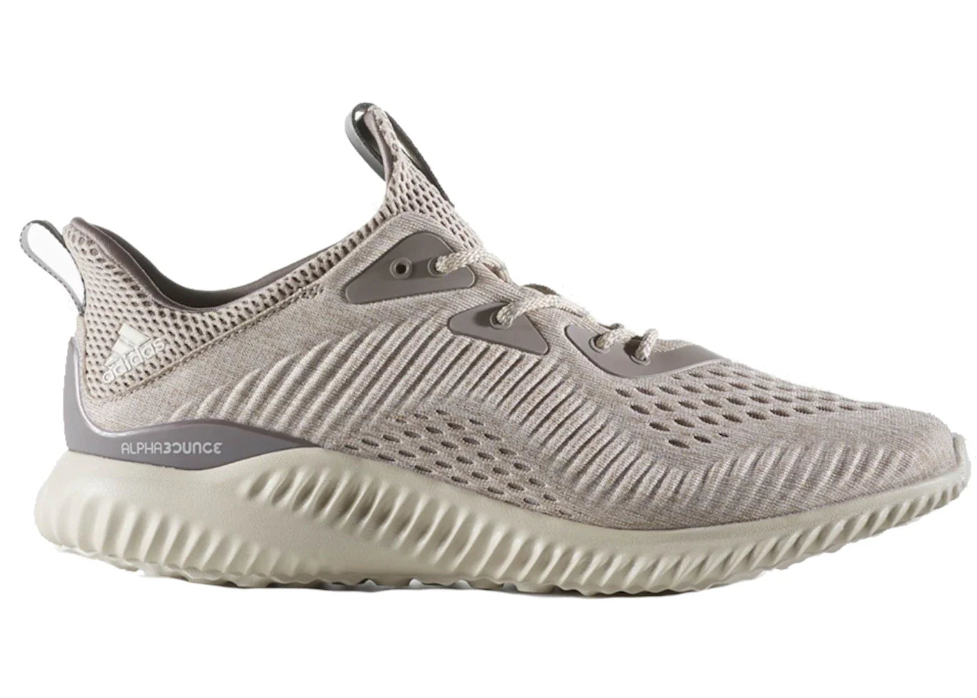 adidas Alphabounce EM Tech Earth