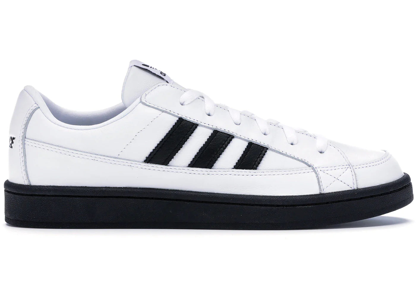 adidas Camton Trainer Palace White