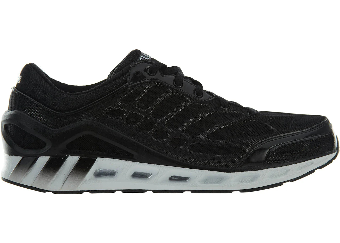 adidas Cc Seduction Black/White