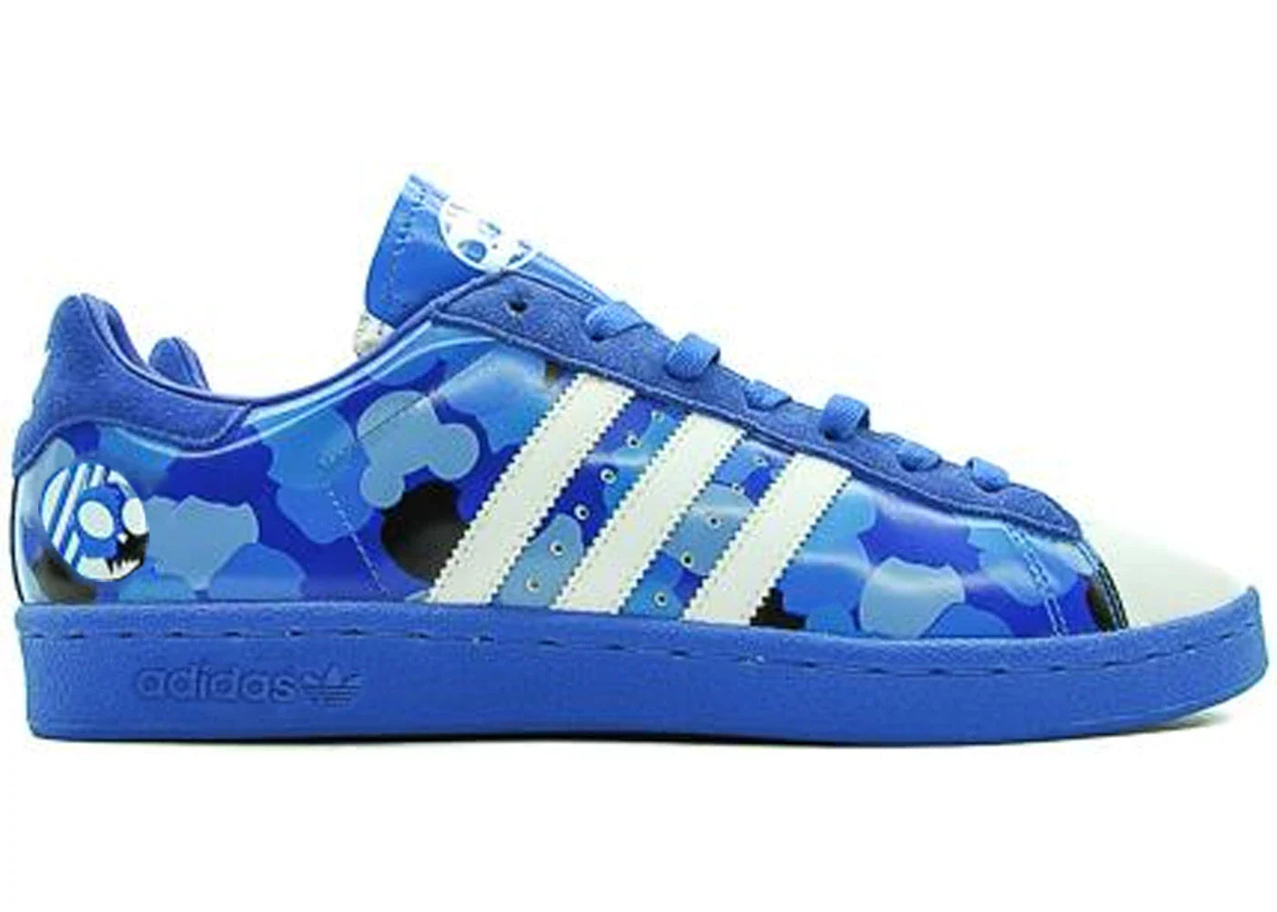 adidas Century Low adiColor BL3