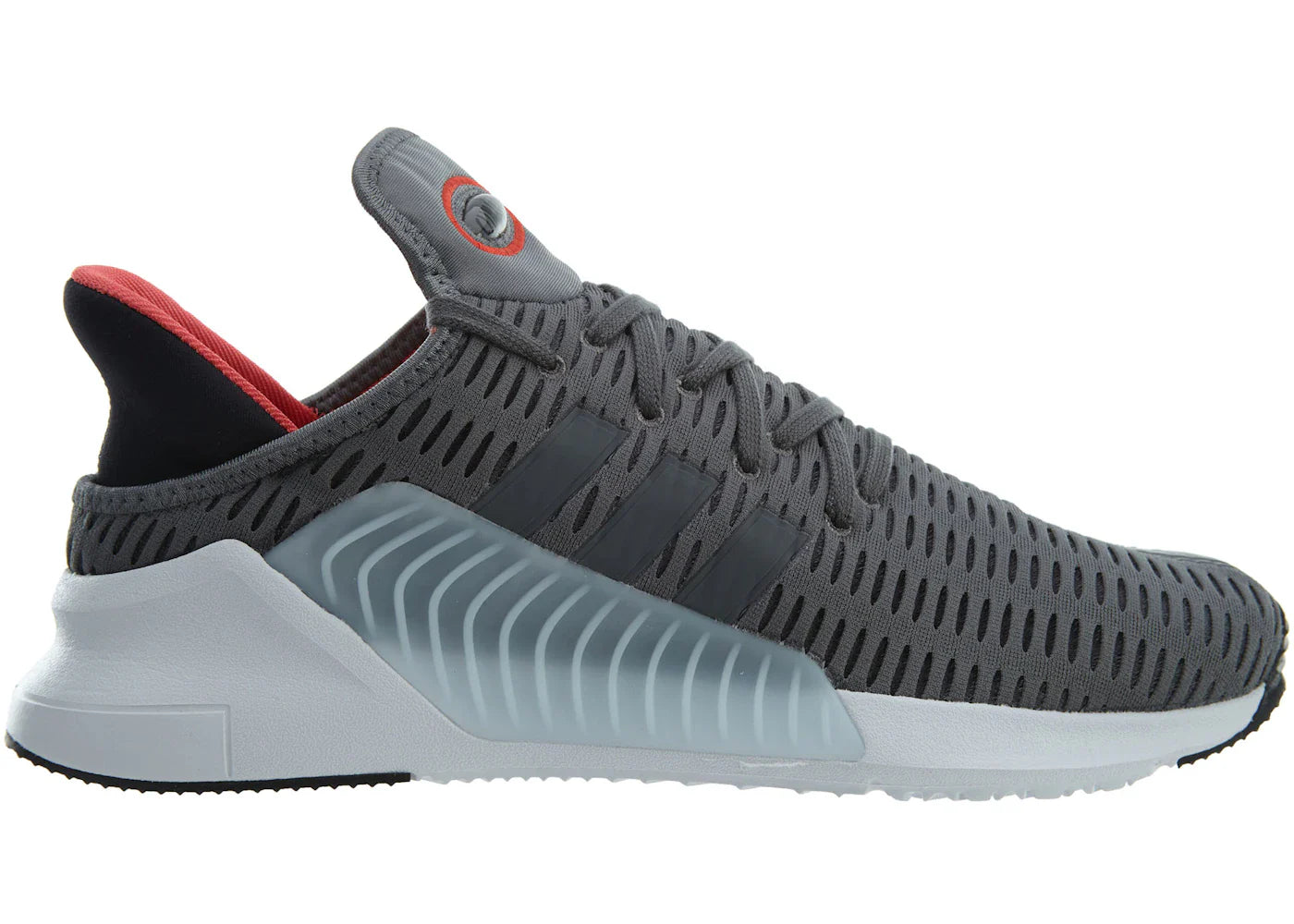 adidas Climacool 02/17 Grey/Grey-White