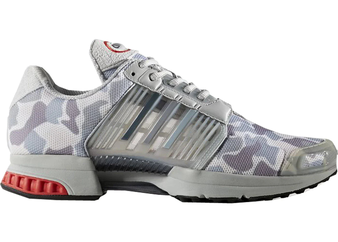 adidas Climacool 1 Camo Grey