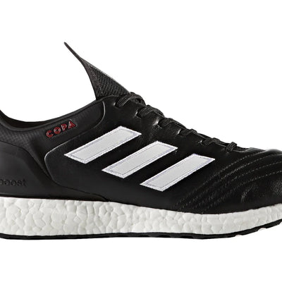 adidas Copa 17.1 Ultra Boost Black White