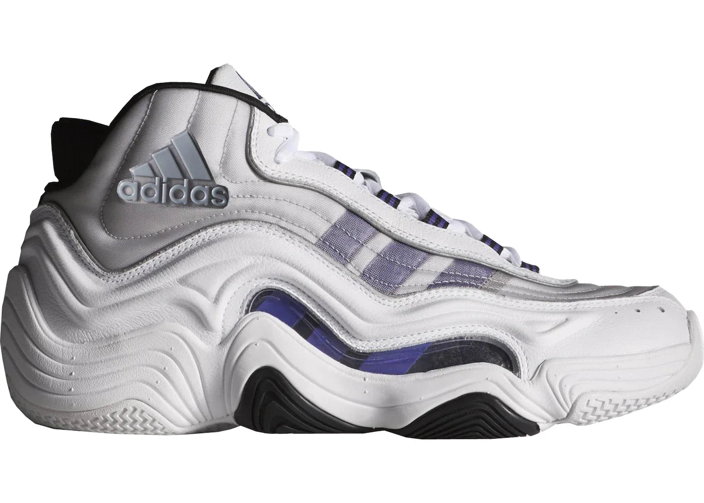 adidas Crazy 2 Kobe Home