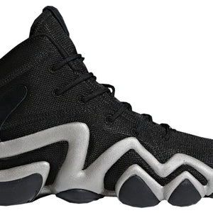 adidas Crazy 8 Adv Black Platinum