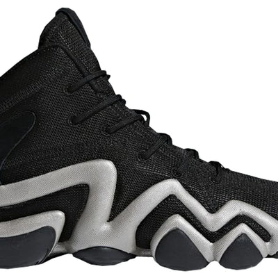 adidas Crazy 8 Adv Black Platinum