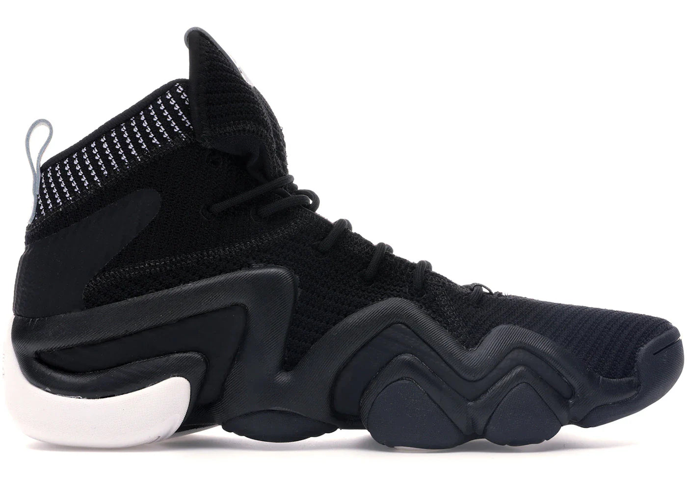 adidas Crazy 8 Adv Black