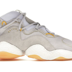adidas Crazy BYW LVL 1 Bristol Studio Off White