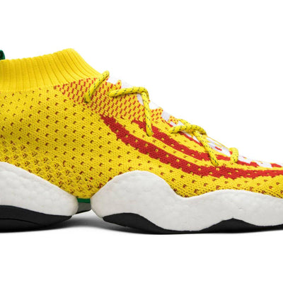 adidas Crazy BYW LVL 1 Pharrell