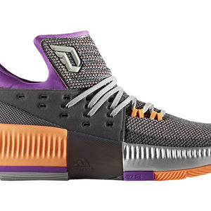 adidas D Lillard 3 All-Star (2017)