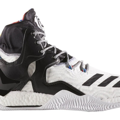 adidas D Rose 7 Black History Month (2017)