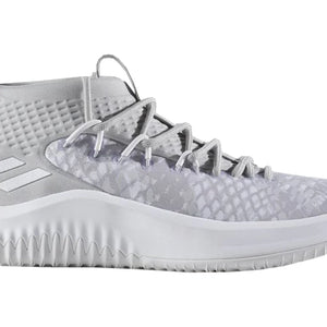 adidas Dame 4 Start To Finish