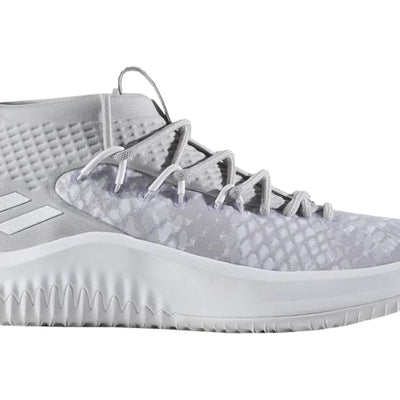 adidas Dame 4 Start To Finish