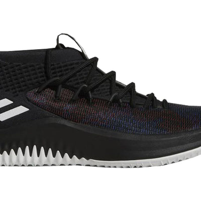 adidas Dame 4 Static