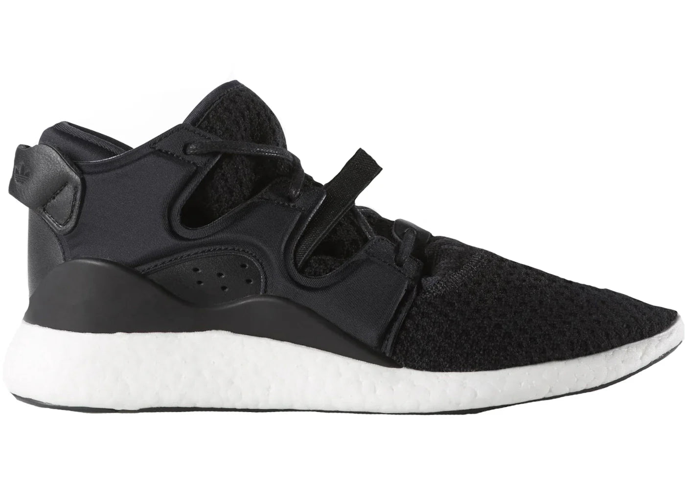 adidas EQT 2/3 F15 Athleisure Core Black