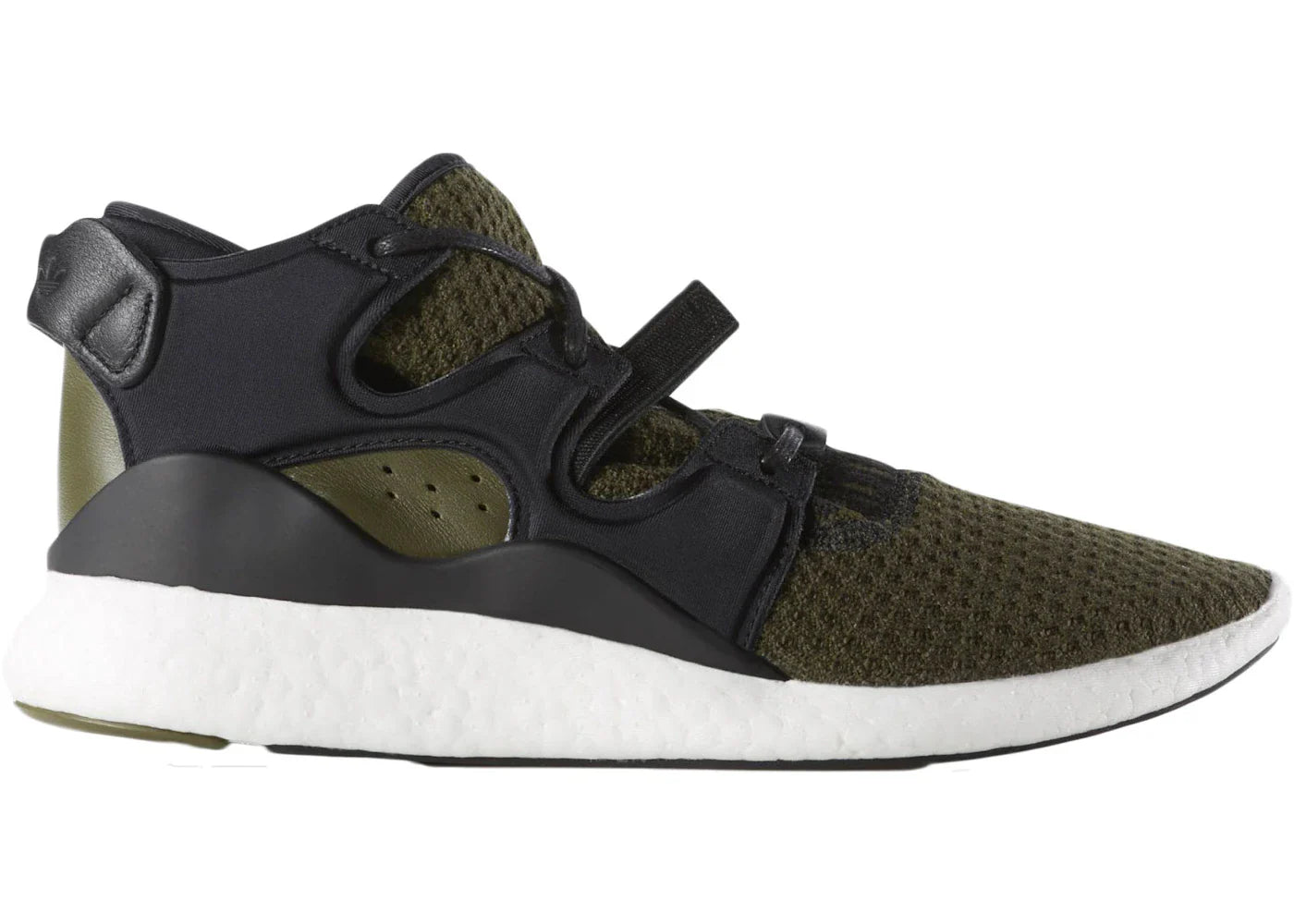 adidas EQT 2/3 F15 Athleisure Dust Green