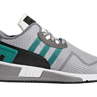 adidas EQT Cushion Adv Grey Sub Green