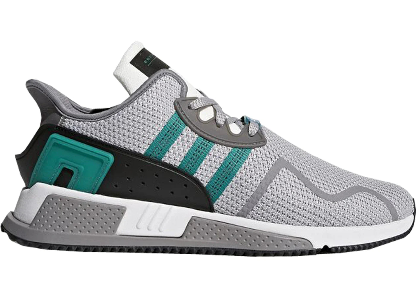 adidas EQT Cushion Adv Grey Sub Green