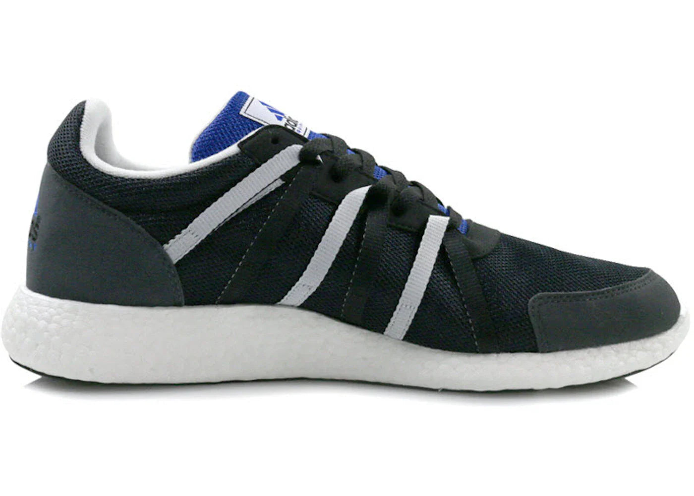 adidas EQT 93-16 Boost Core Black Navy