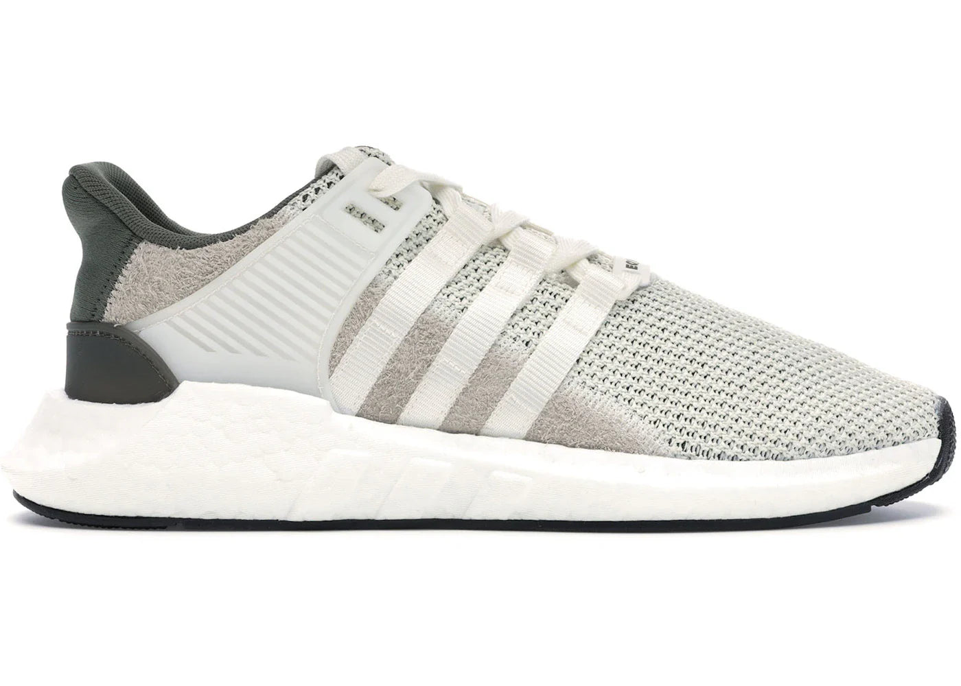 adidas EQT Support 93/17 Off White