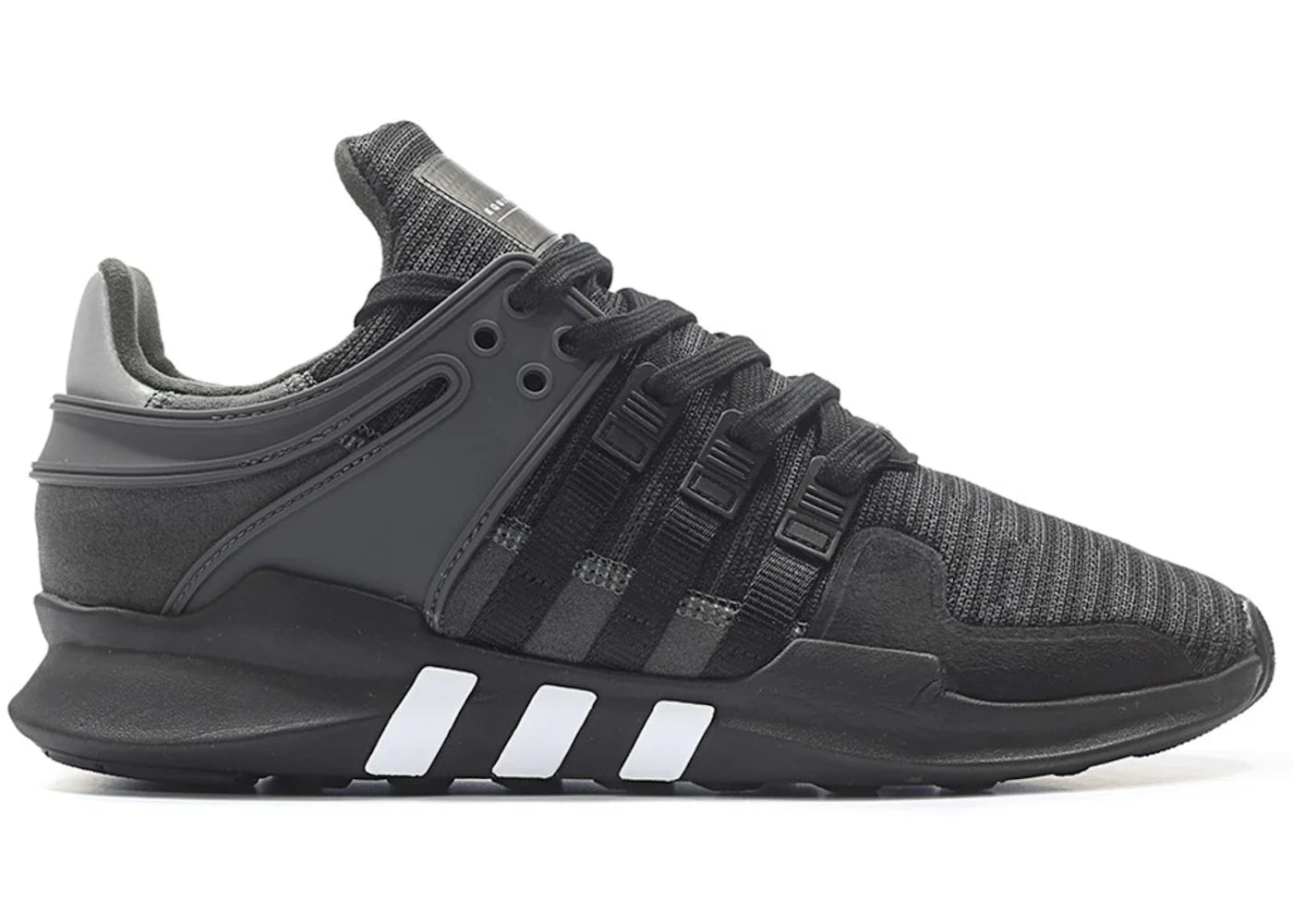 adidas EQT Support ADV Black Grey