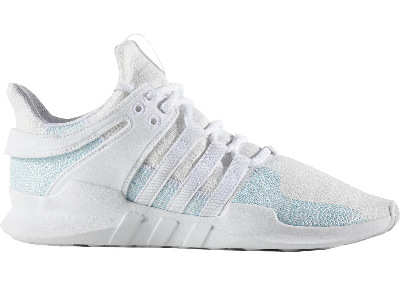 adidas EQT Support ADV Parley Blue Spirit