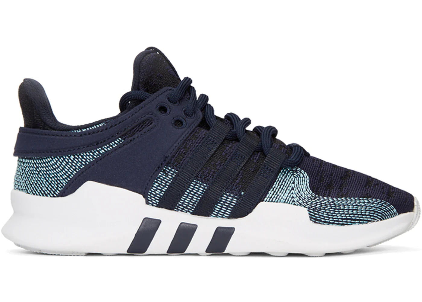 adidas EQT Support ADV Parley Legend Ink