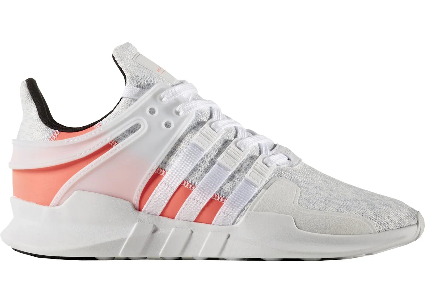 adidas EQT Support ADV White Turbo