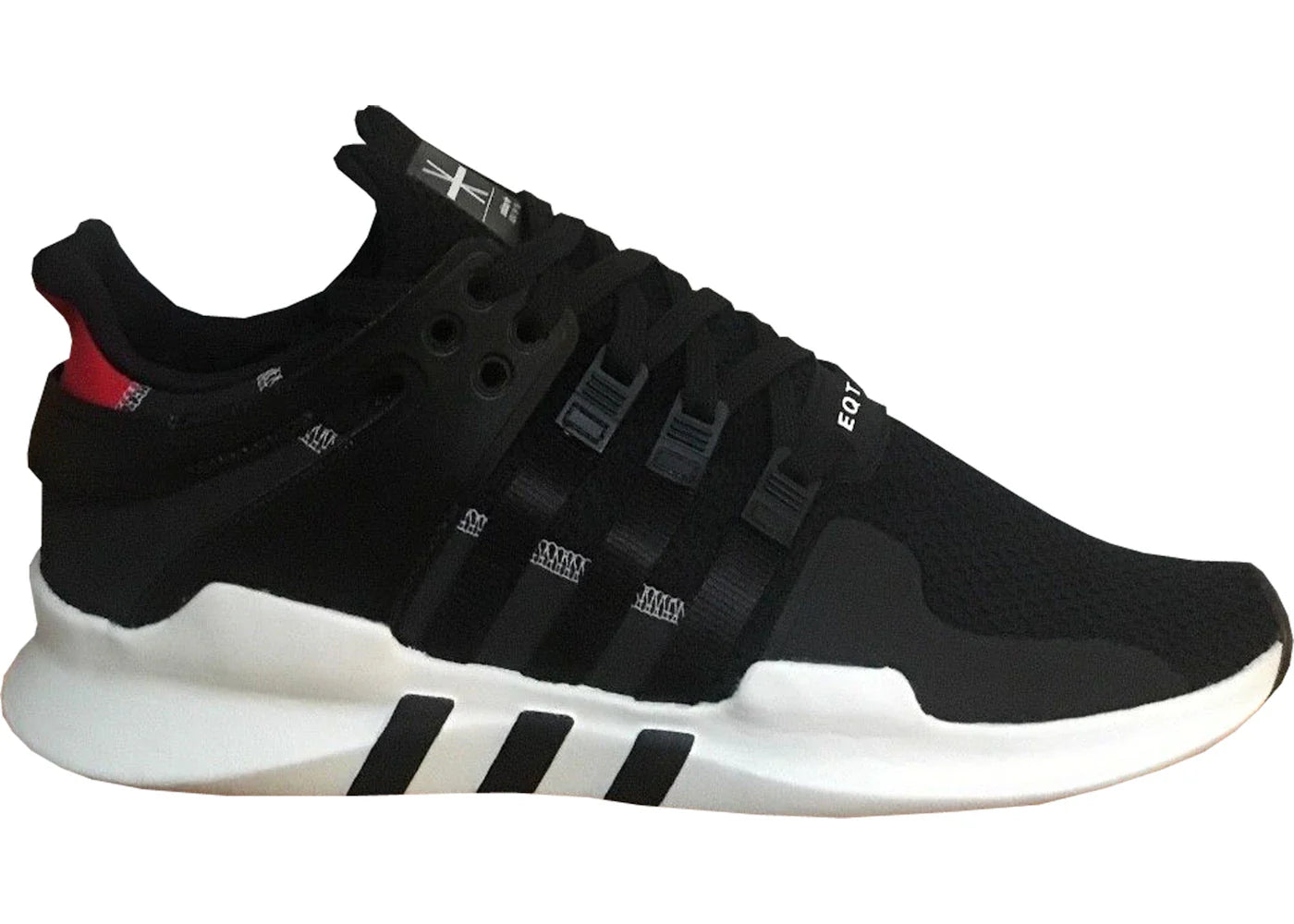 adidas EQT Support ADV Wicker Park Chicago