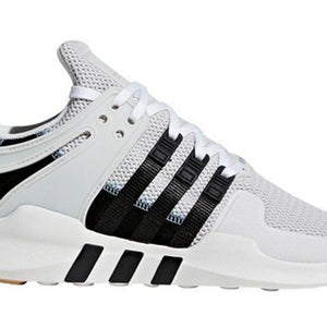 adidas EQT Support Adv Grey Black Ash Blue (Women's)