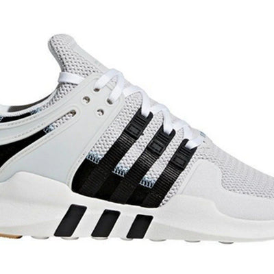 adidas EQT Support Adv Grey Black Ash Blue (Women's)