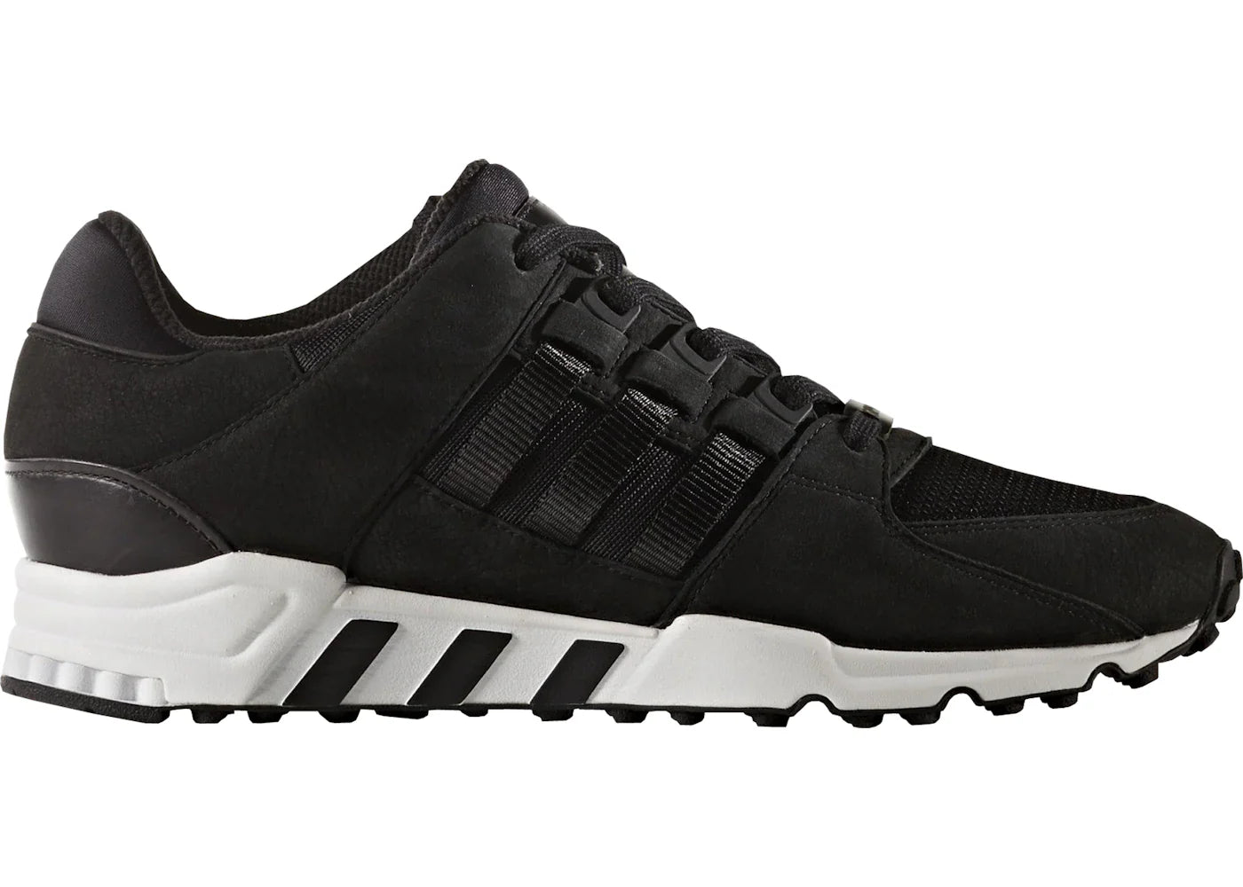 adidas EQT Support RF Milled Leather Black