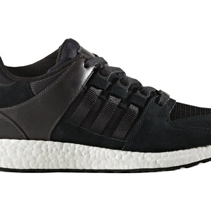 adidas EQT Support Ultra Milled Leather Black